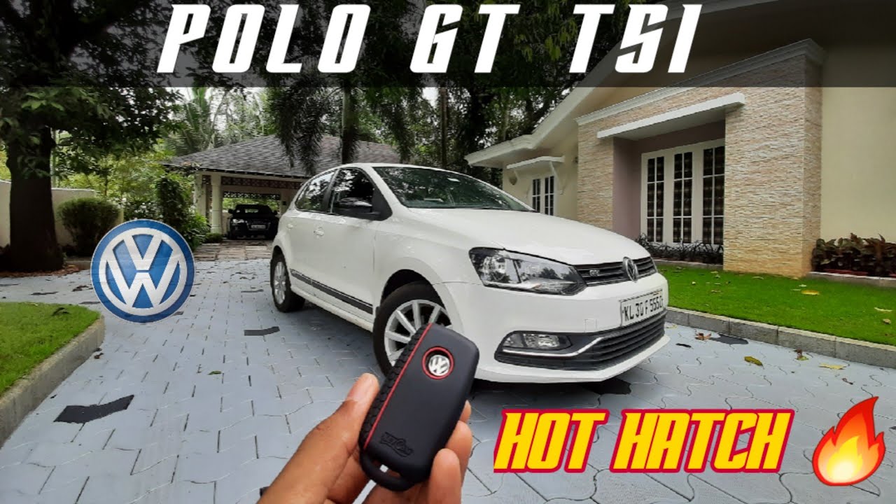 Pros and Cons of 1.2L Polo GT TSI || Is it worth buying a second hand one?