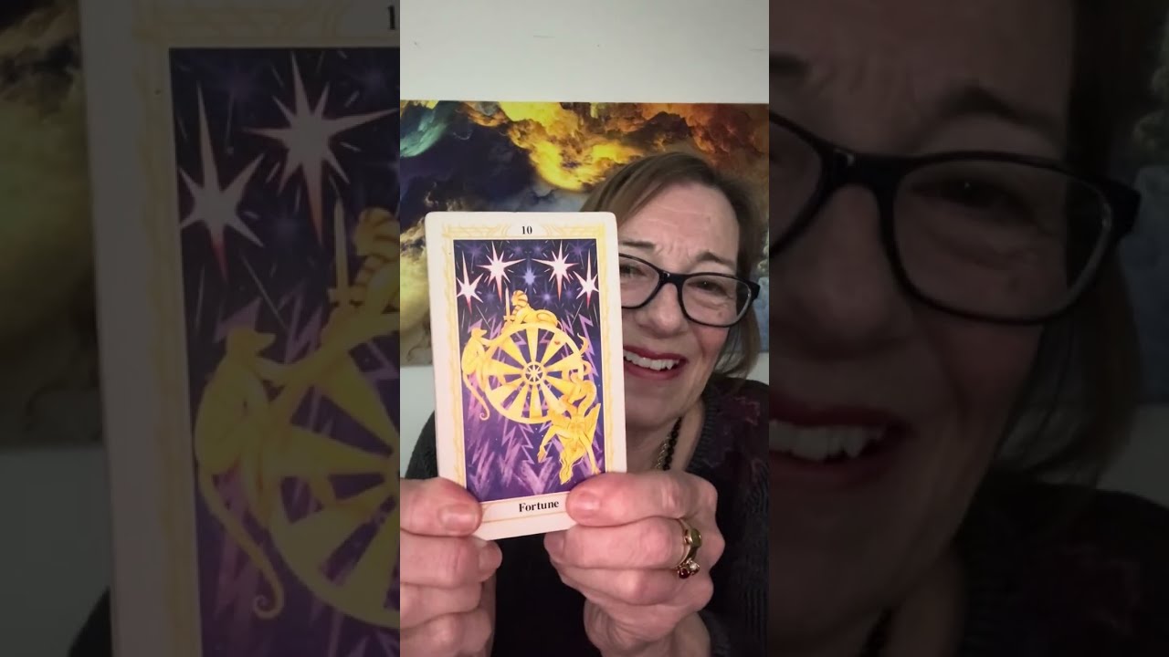 Рак♋️Вы попали в цель! Огромное богатство, счастье и стабильность! #гаданиенакартахрака🎯💵🏰🌹🎭🌎
