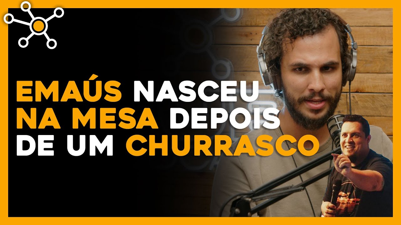 Como não atrapalhar Jesus durante a adoração? | ANDRÉ BRISA - [Cortes do HUB]