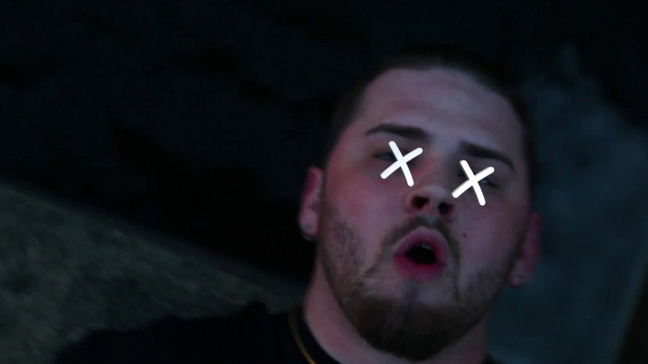 Trippythakid - Thrash (Prod. Padillion) Official Music Video