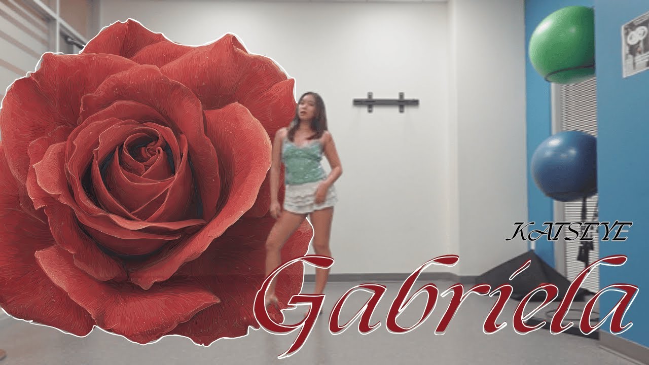DANCE COVER #8| 