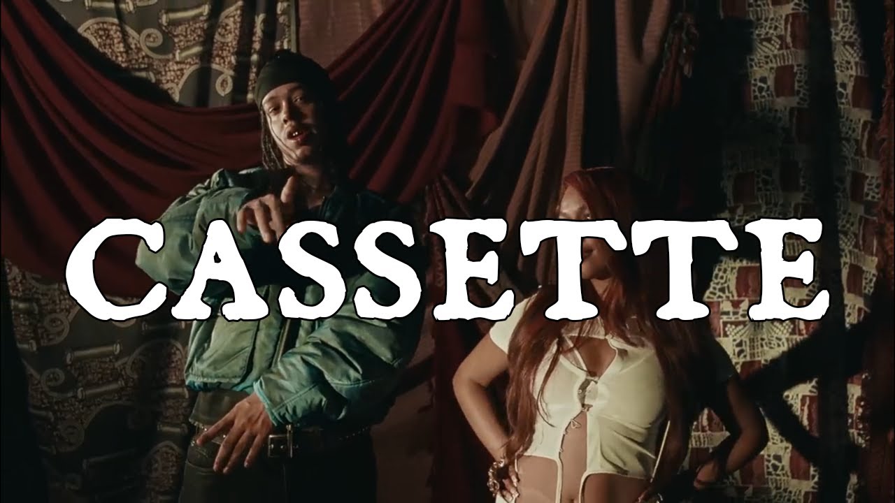 (FREE)  2000s HipHop x Guitar Type Beat - "CASSETTE" | Free 50 Cent Hiphop Instrumental