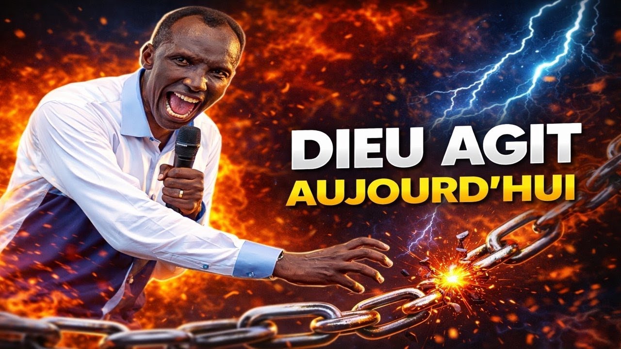 KANGUKA : Nous plaçons le sang de Jésus sur nos vies | Prière de guérison et protection