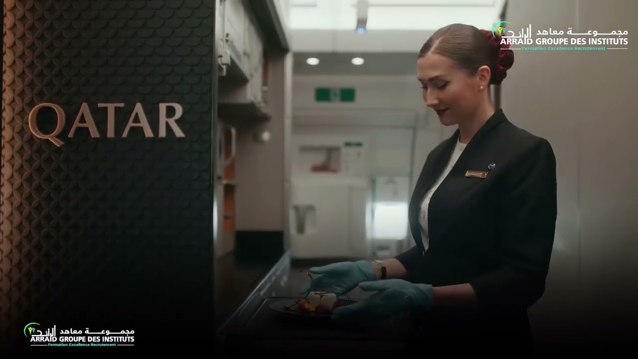 🎬 من قلب مدينة الطموح، تنطلق رحلة التميز مع مجموعة معاهد الرائد…هنا