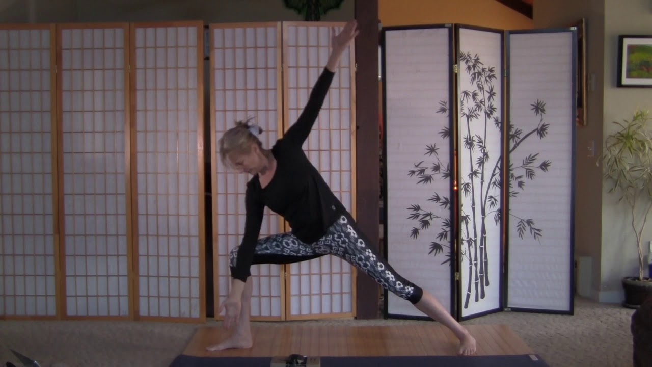 Bikram in 30 minutes