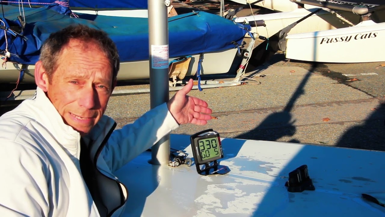How to install your Sailteck