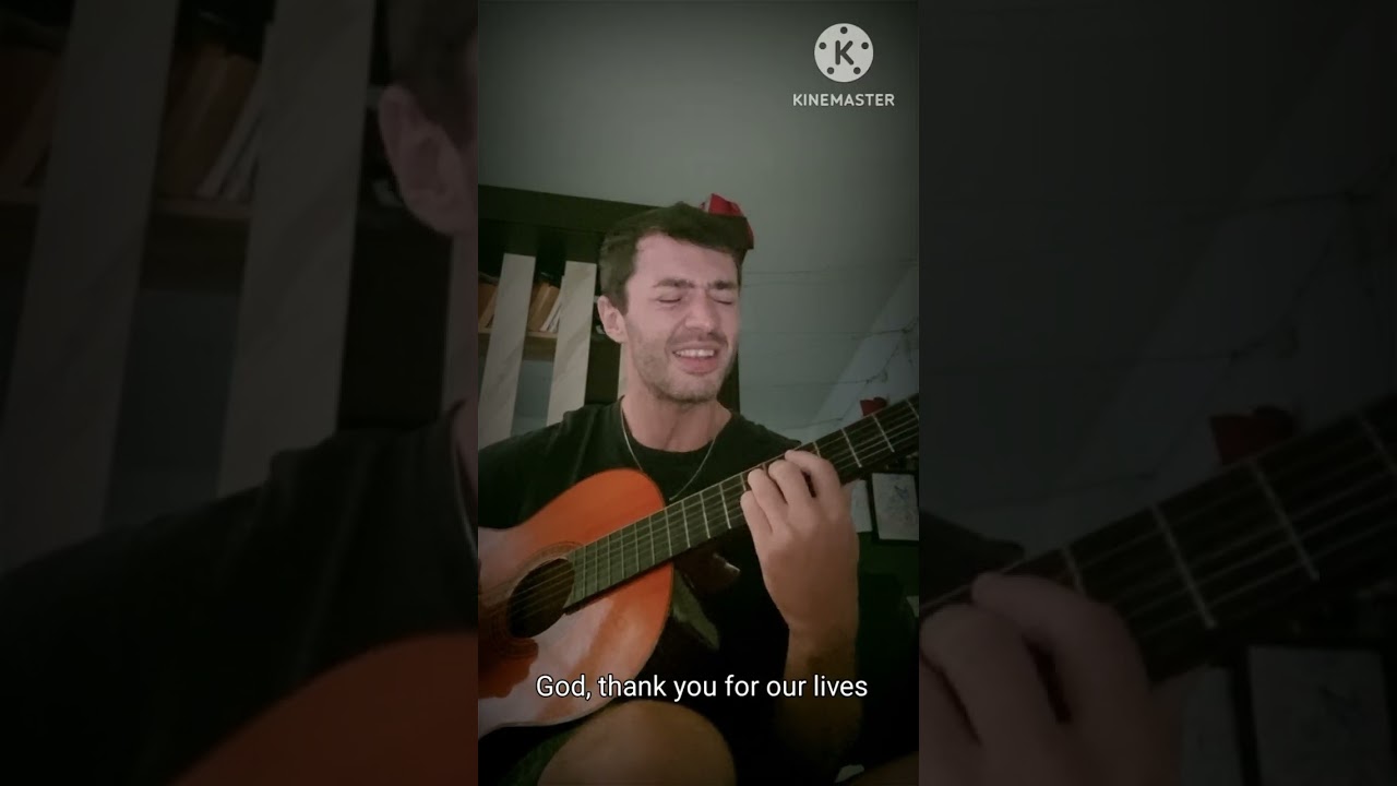 Soli deo Gloria (acoustic) 