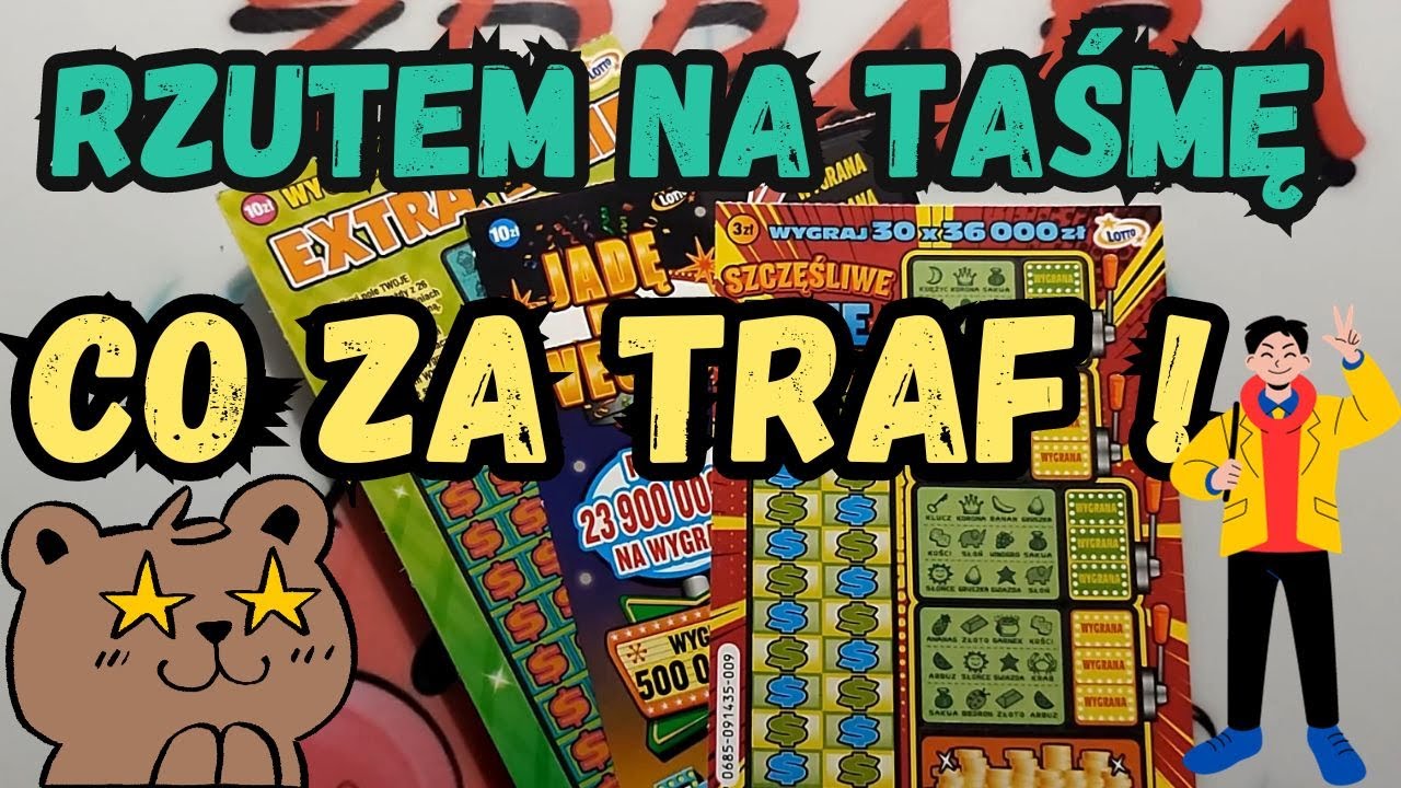 #329 💣😮🤑ALEŻ MU SIĘ PRZYFARCIŁO! 🤑😮💣PIĘKNA WYGRANA#zdrapki #lotto #wygrana #youtube #yt #fun #win