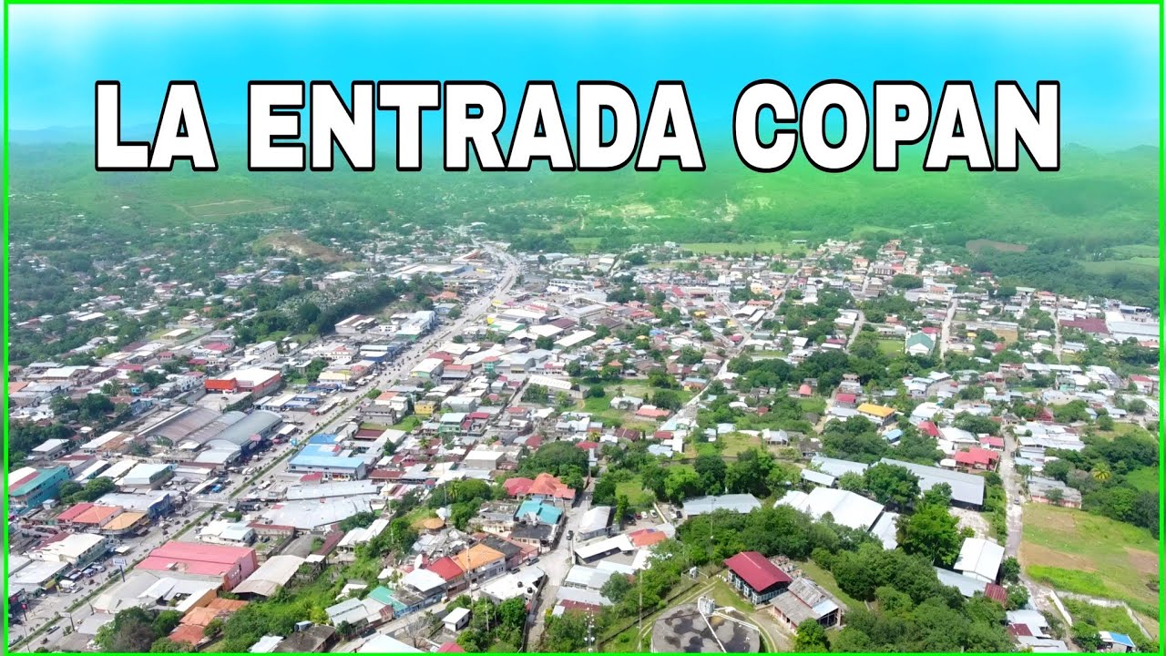 Esta es la ciudad mas confusa de Honduras conoce las razones que la hacen tan particular e interesan
