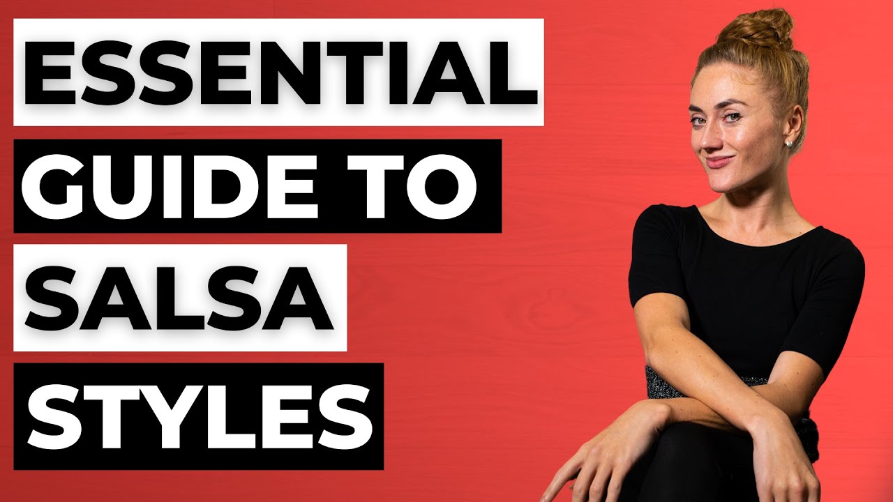 Essential Salsa Styles You Should Know - Dance With Rasa
