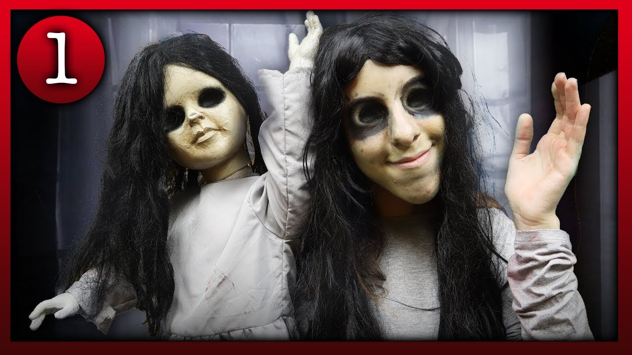 The Dollmaker Full Movie! (Part 1)