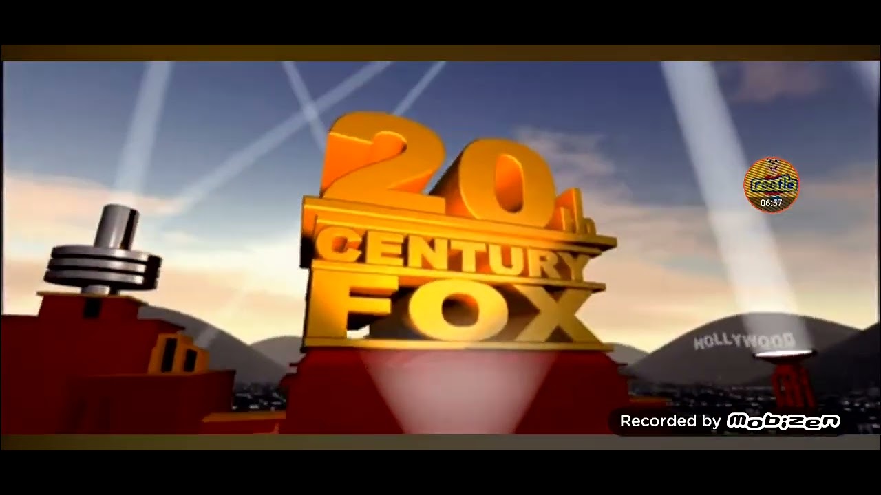 20th century fox bloopers  567