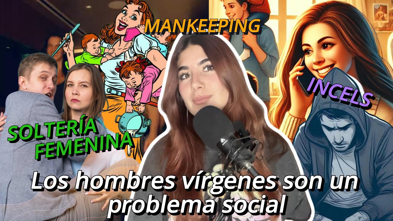 La Epidemia de Soledad Masculina