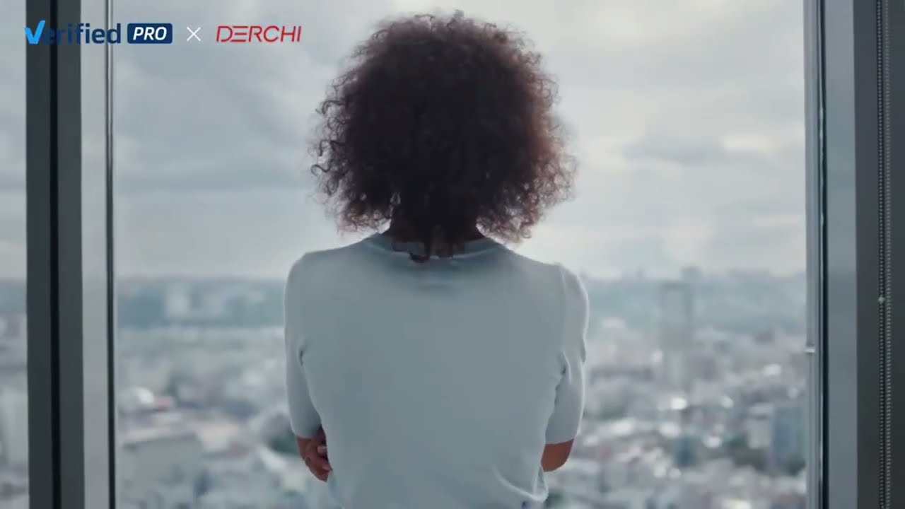 DERCHI NRFC CE WINDOWS AND DOORS MANUFACTURER