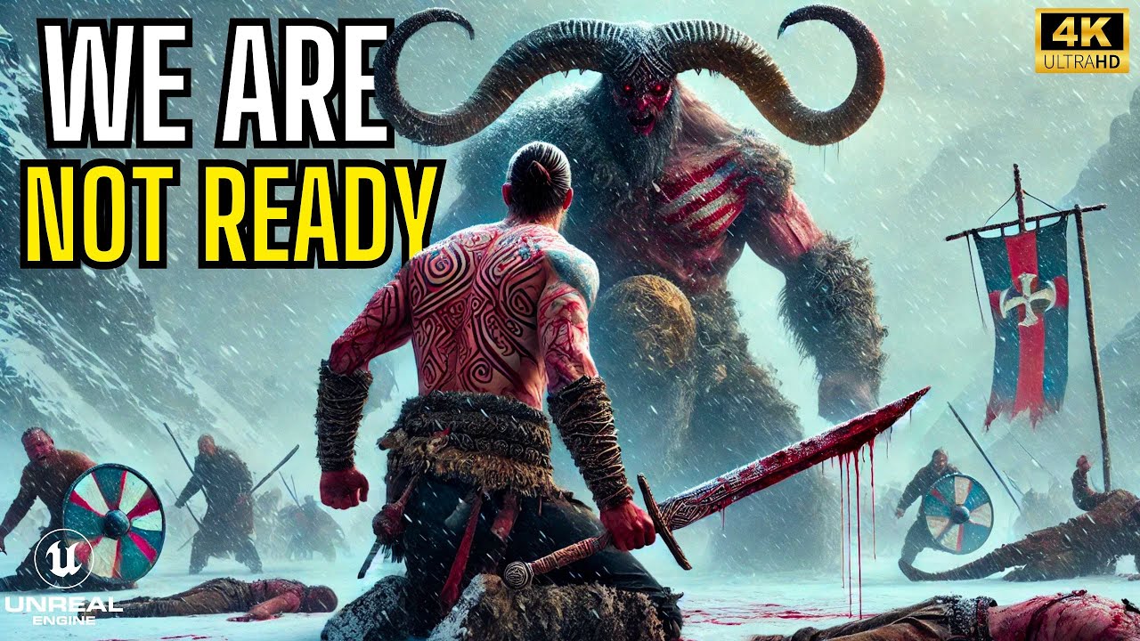 20 New RPG Games That Will Take Over 2025! They Look INSANE!