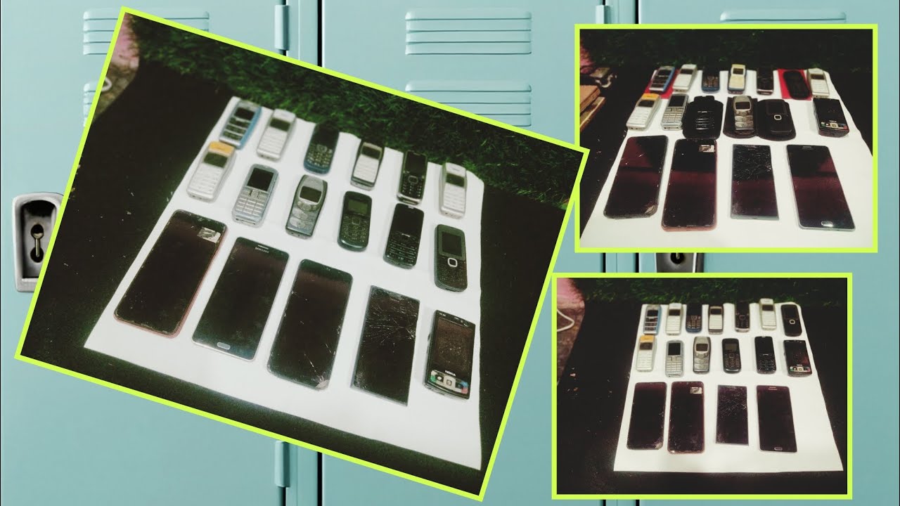Nokia mobile 📲📱 old mobile