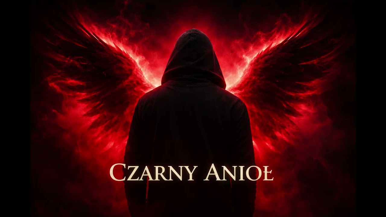 Czarny Anioł