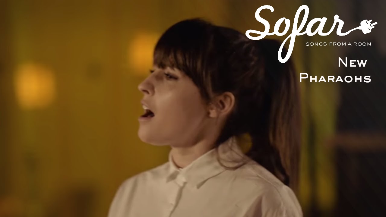 New Pharaohs - Nothing Without You | Sofar London
