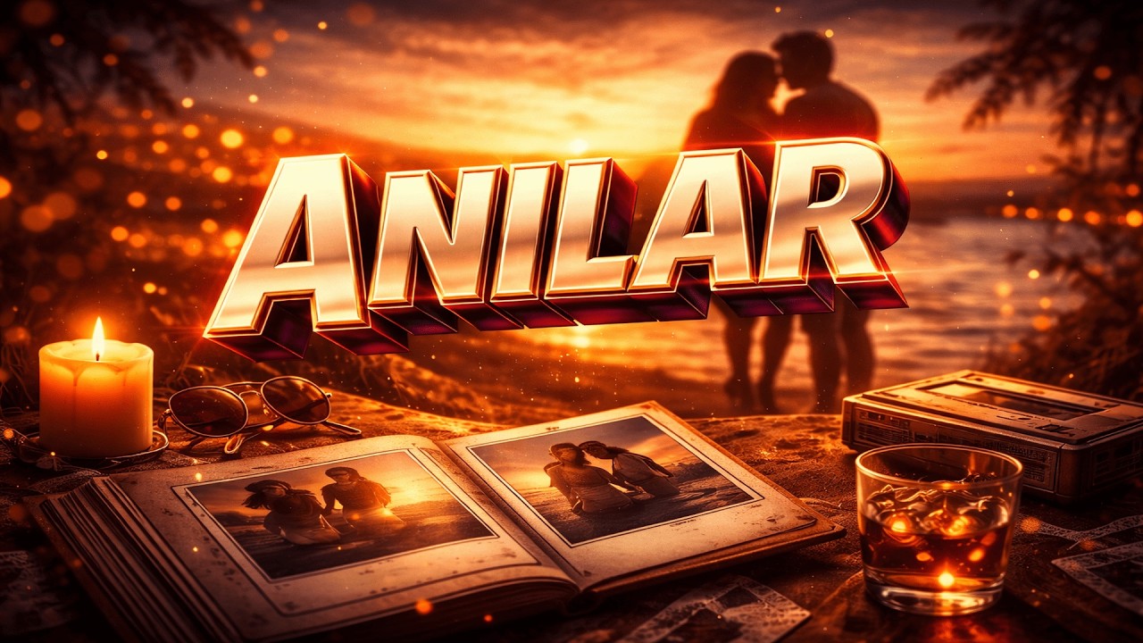 ANILAR [Cover by Ender]