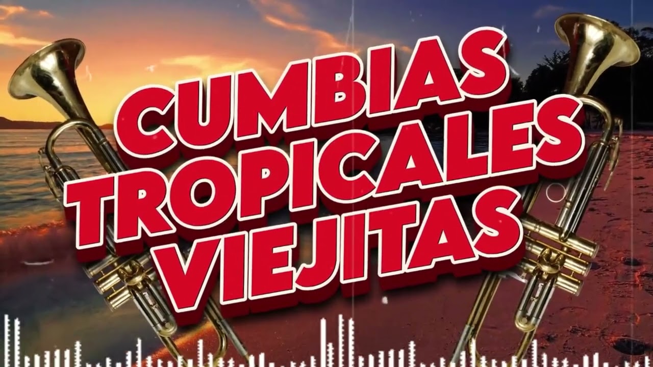 Cumbias Tropicales 2026 💃Éxitos para Bailar Toda la Noche – Los Karkiks, Tropical Florida y Más