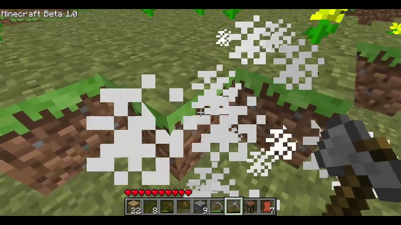 Бета-версия Minecraft 1.0 будет доступна в течение 2 дней.