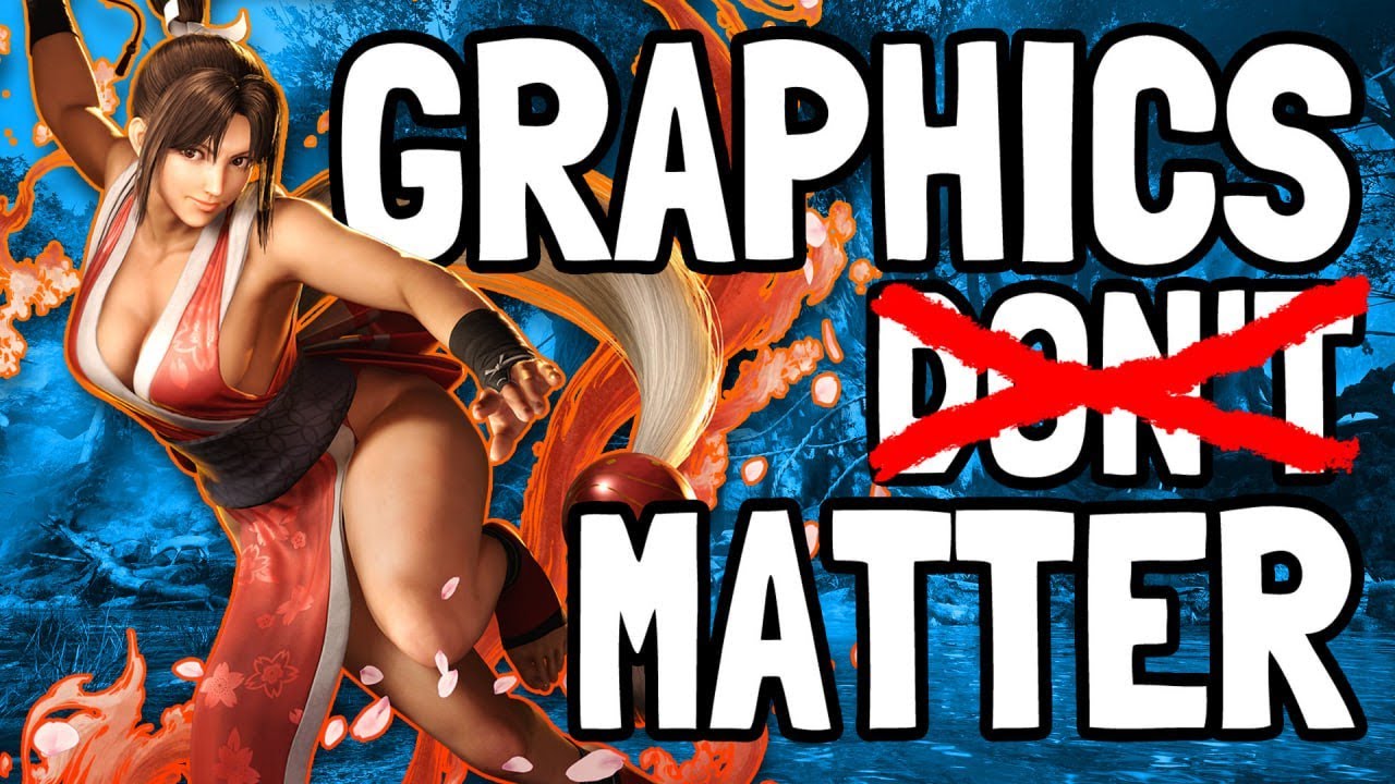 Casuals Don’t Give a F**K About Mechanics