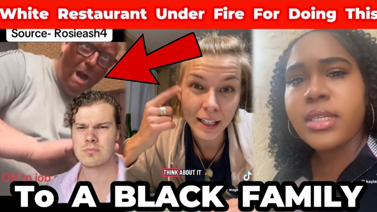 Texas Roadhouse Restaurant Proves B ||ACK PEOPLE'S Point | Do Better | Cindysvilla 