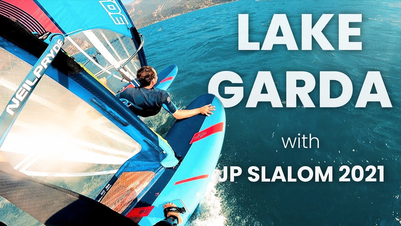 Нико Приен: ОЗЕРО ГАРДА В ОКТЯБРЕ с JP Slalom 2021 | влог²⁶₂₀₂₀