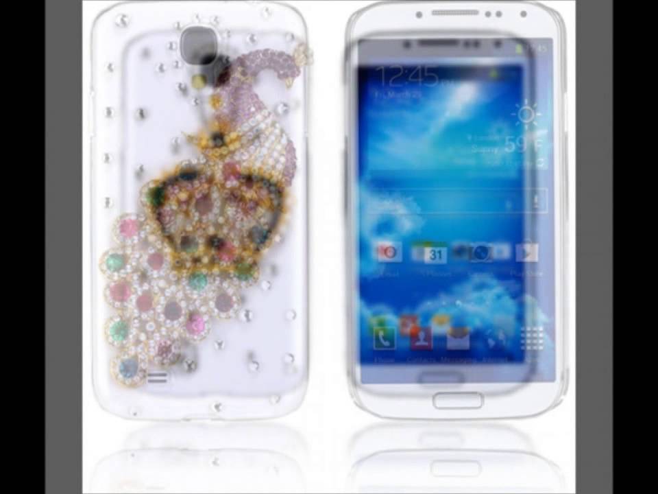 Samsung Galaxy S4 Suojakuoret