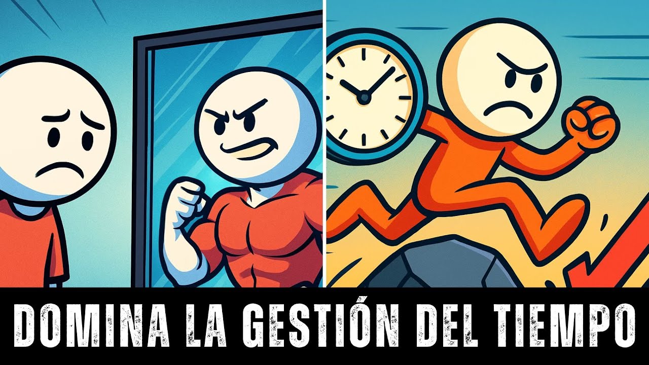 Las 7 Prácticas Psicológicas que Transformarán Tu Gestión del Tiempo