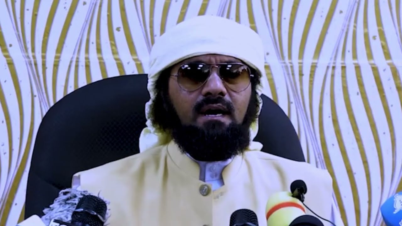 SHEIKH KISHKI NENO LAKE LA MWISHO KUELEKEA MASHINDANO YA QURAN 2026 #quran #allah #sheikh #kishki