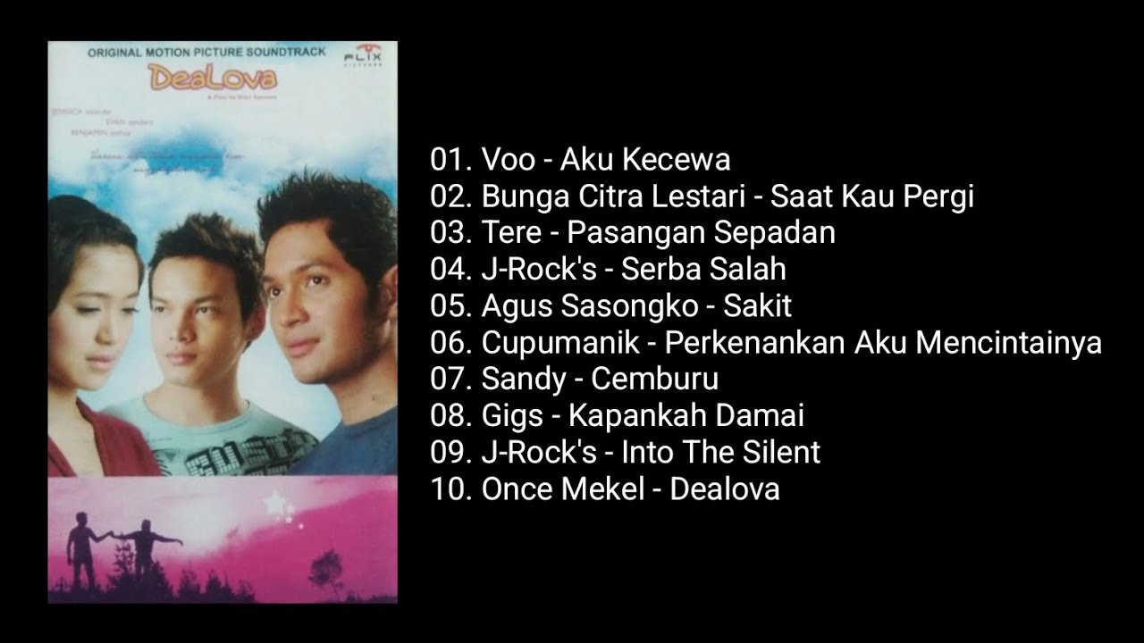 Ost. Dealova (2005)