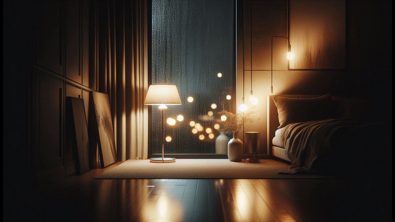 Still Hours – Minimal Focus Soundscape 🎧 | 1 Hour