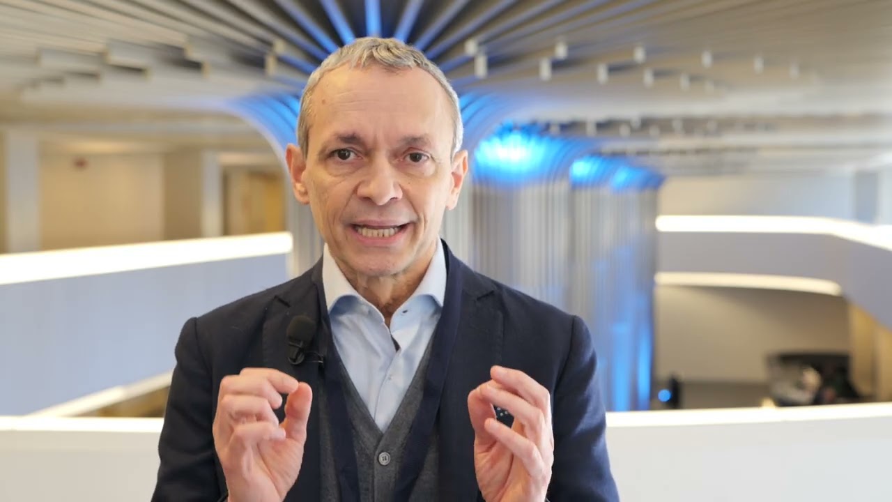 Prof. Umberto Cillo - AISF 2025 - Il ruolo attuale della Transplant Oncology