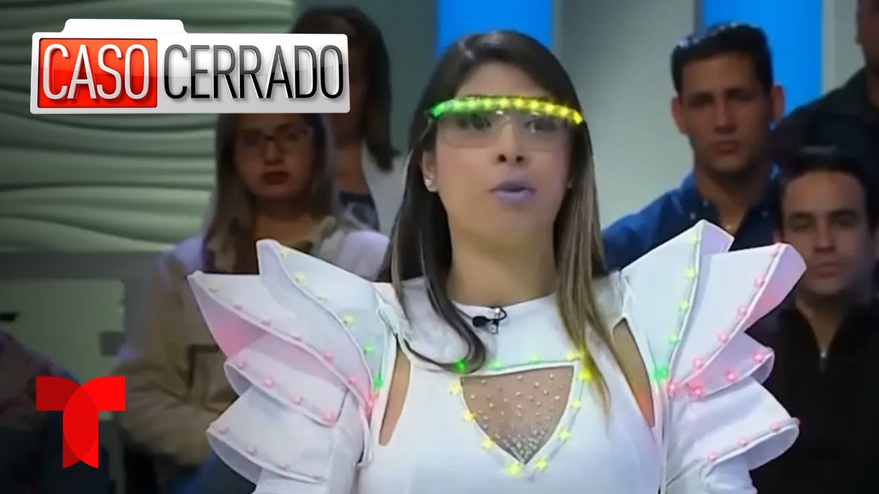 Caso Cerrado Capítulo Completo: Qué extraña forma de amar 🚥☀️💡