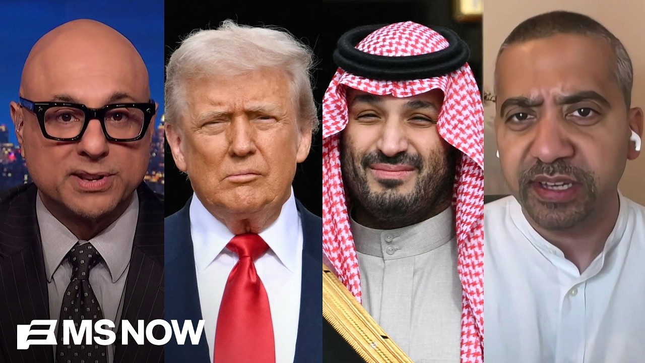 'It would boil over': U.S.-Saudi nuclear deal stirs up controversy