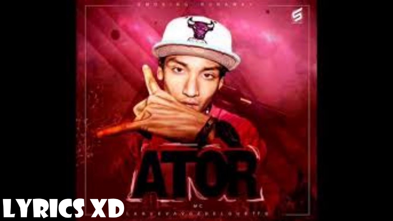 ATOR UNTELA - CASETE QUEMO