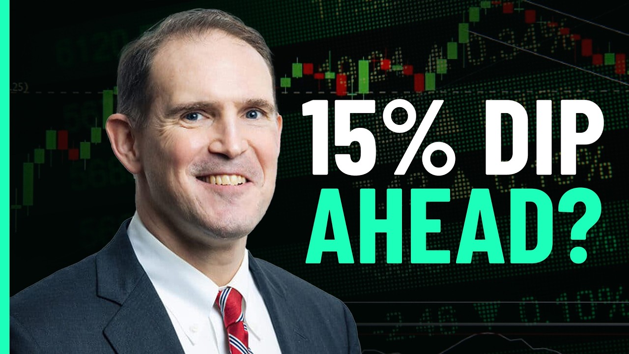 Where Smart Money Is Positioning Before the Pullback
