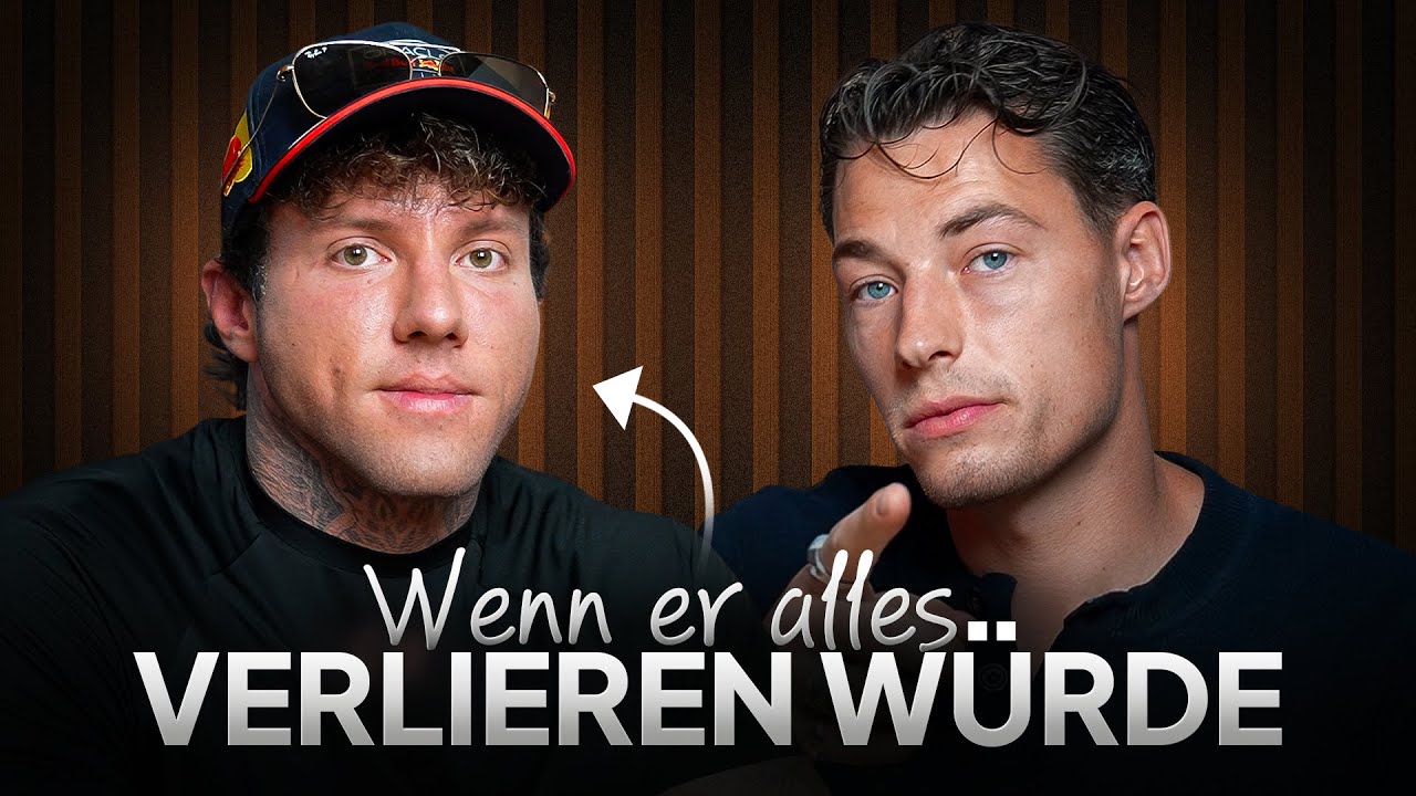 So würde Christian Wolf bei 0 starten - STEP BY STEP