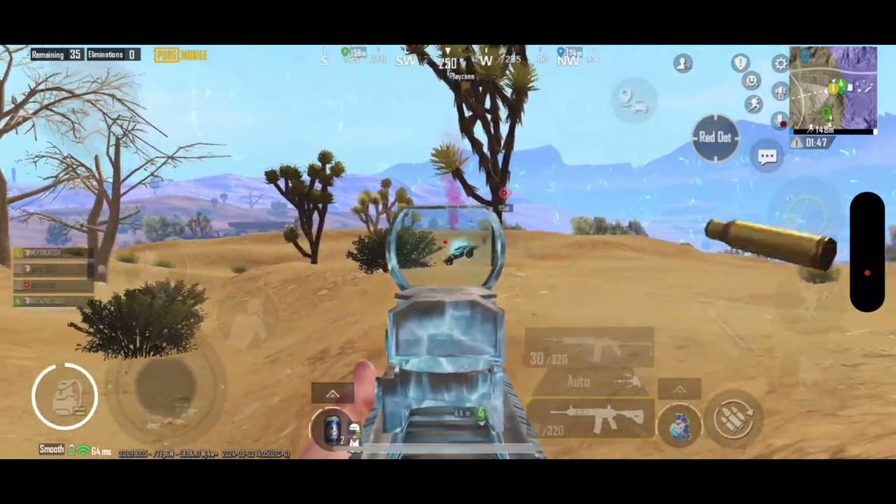 PMCC CLIPS | NEPXMUKESH