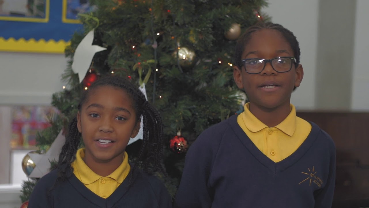 KS2 Christmas Carol Concert 2020