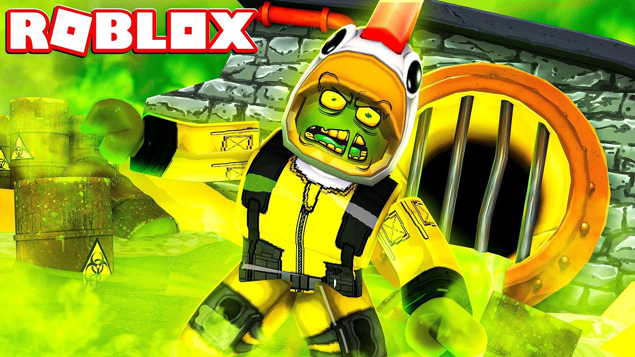 SOPRAVVIVO 100 GIORNI NEL BUNKER DI ROBLOX!!
