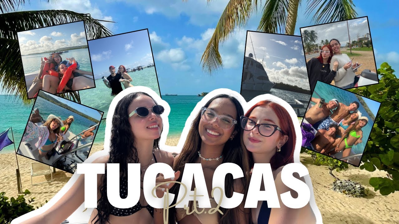 TUCACAS Prt.2