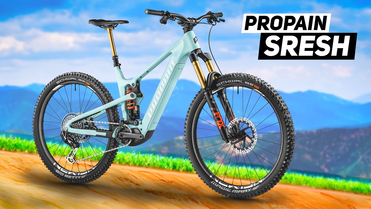 They made one of the best looking ebikes I&rsquo;ve