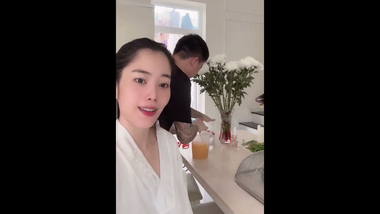 Bùi Hữu Cường tiết lộ tính cách con người thật của Nam Em