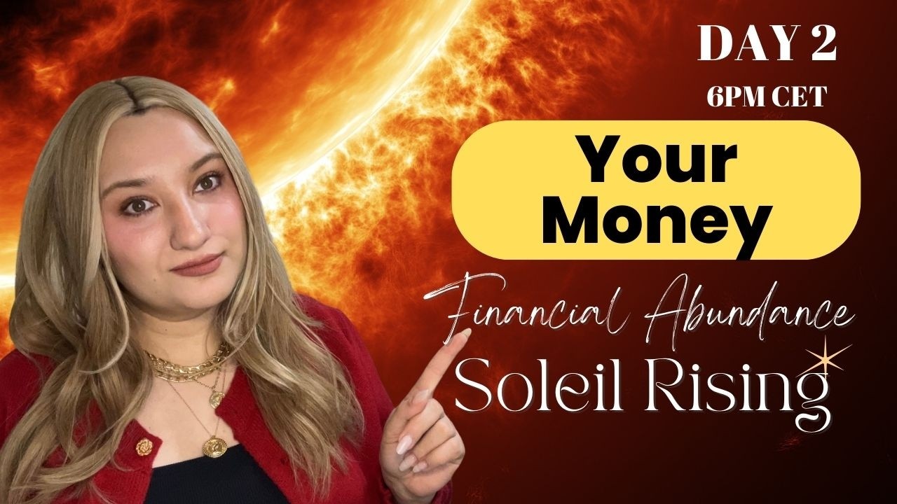 💰 Where is your Money? Financial Astrology. Free chart reading. Astrologer on Demand Enrollment