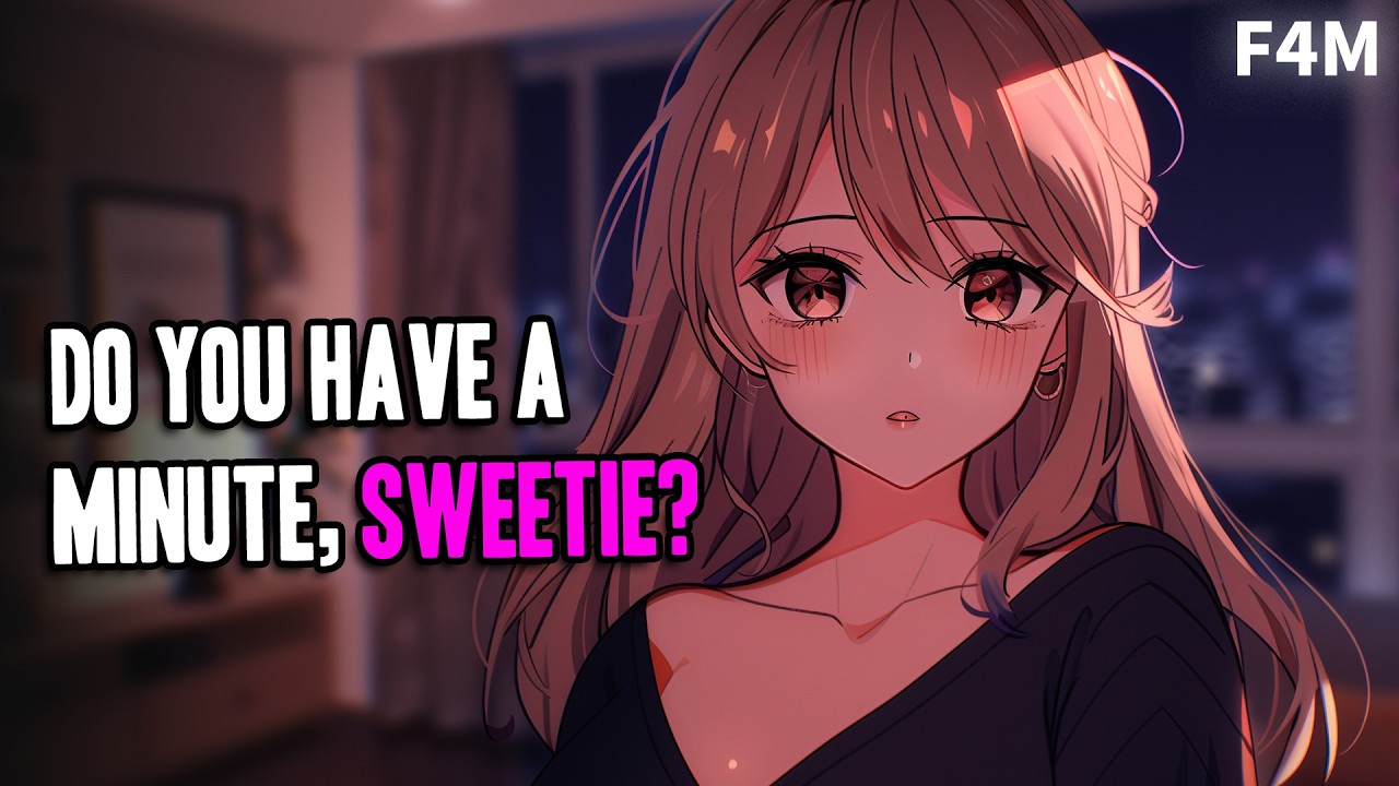 ASMR Your Best Friend's Mom Comforts You (F4M &bull; Protective &bull; Comfort &bull; Wholesome)