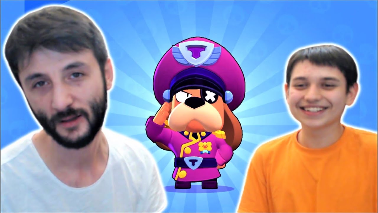 BERAT ALİ ile 1 DK HESAP KONTROL Brawl Stars
