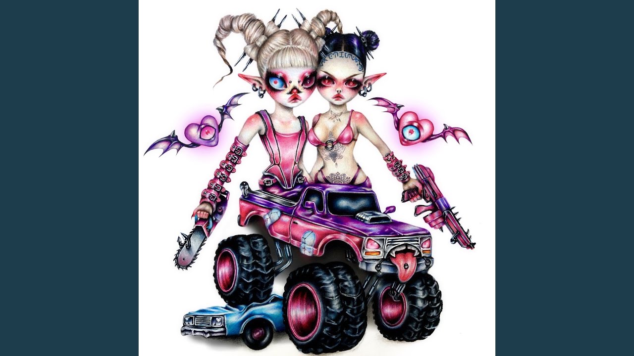 Monster Truck