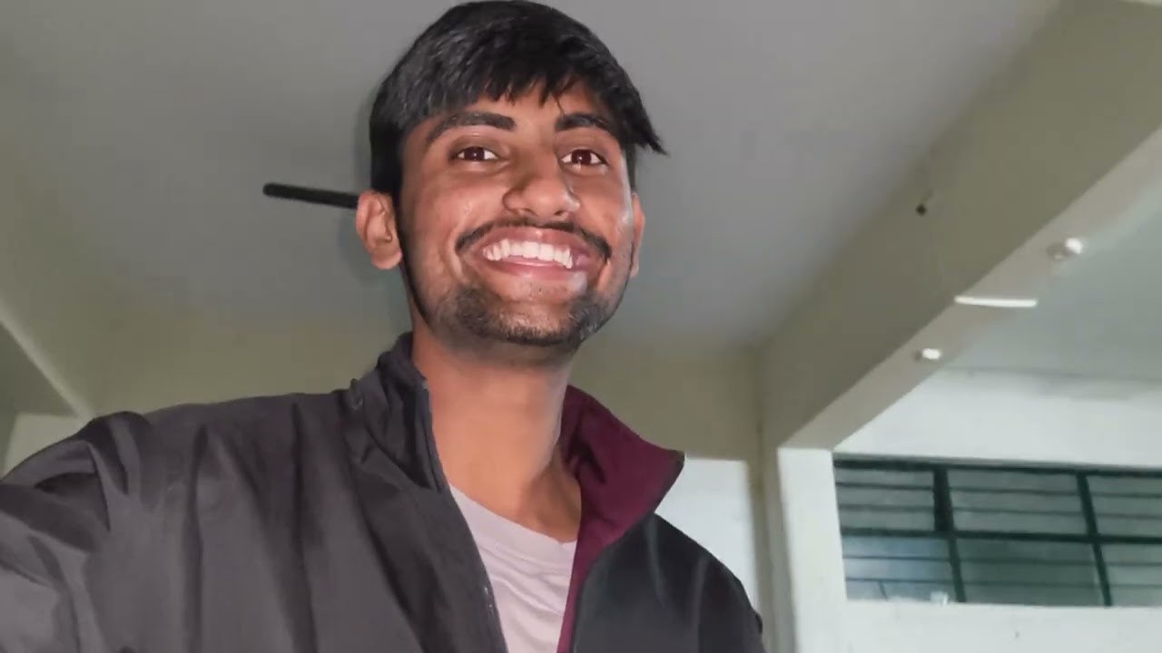 Mentens krne chalo Dhol pathak me 😄